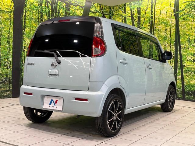 NISSAN MOCO 2013 Image 31