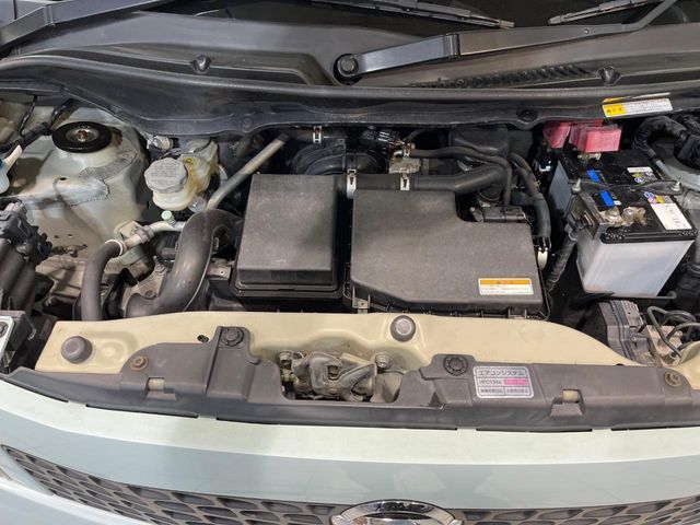 NISSAN MOCO 2013 Image 31