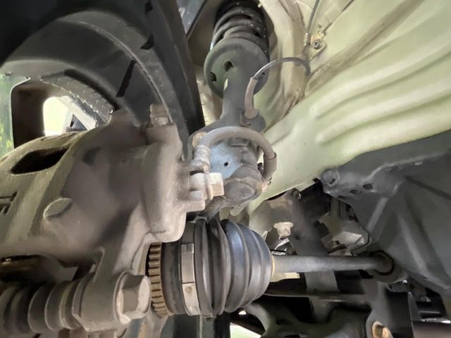 NISSAN MOCO 2013 Image 31