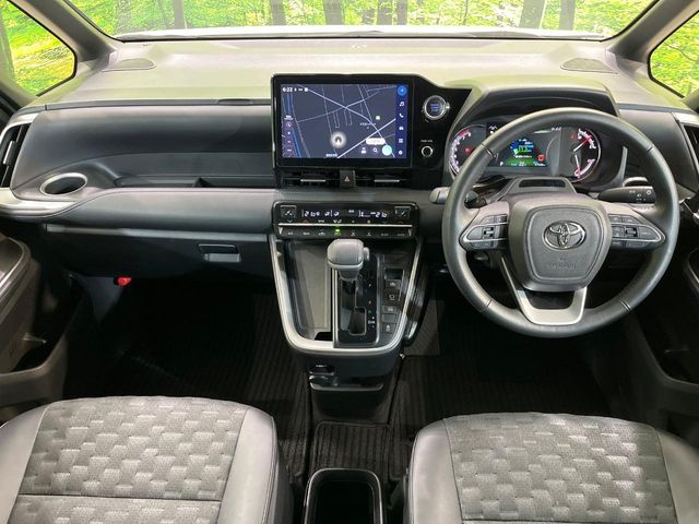 TOYOTA VOXY 2023 Image 31