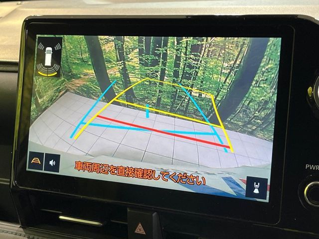 TOYOTA VOXY 2023 Image 31