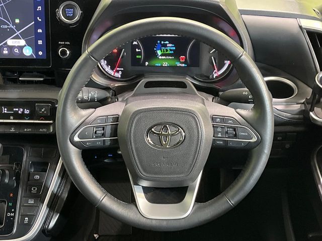 TOYOTA VOXY 2023 Image 31