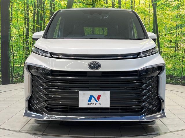 TOYOTA VOXY 2023 Image 31