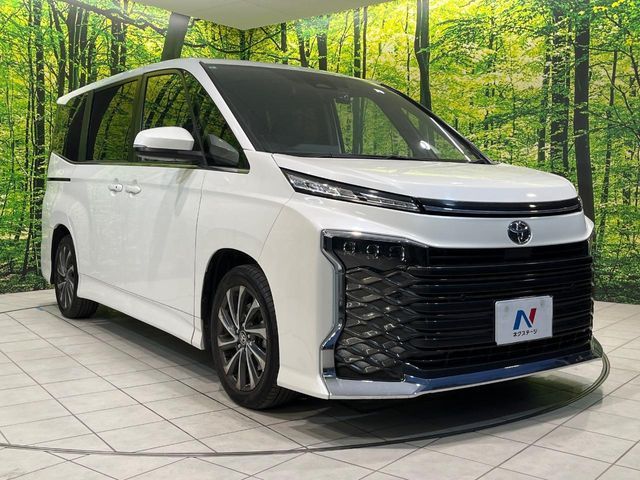 TOYOTA VOXY 2023 Image 31