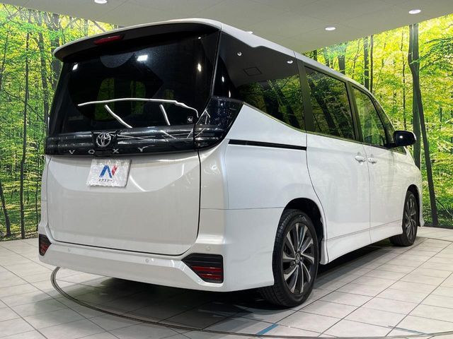 TOYOTA VOXY 2023 Image 31
