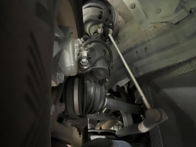 TOYOTA VOXY 2023 Image 31