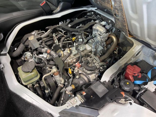 TOYOTA HIACE VAN 2WD 2023 Image 31