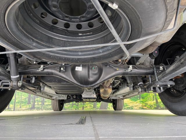 TOYOTA HIACE VAN 2WD 2023 Image 31