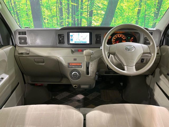 DAIHATSU ATRAI WAGON 2008 Image 31