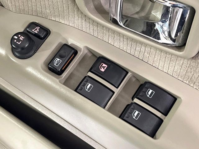 DAIHATSU ATRAI WAGON 2008 Image 31