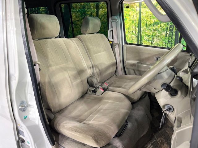 DAIHATSU ATRAI WAGON 2008 Image 31