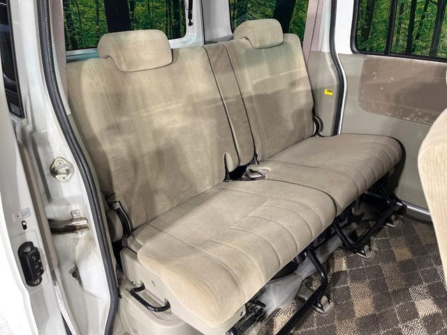 DAIHATSU ATRAI WAGON 2008 Image 31