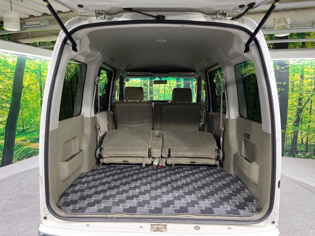 DAIHATSU ATRAI WAGON 2008 Image 31