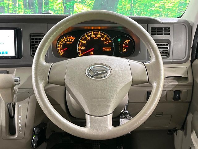 DAIHATSU ATRAI WAGON 2008 Image 31