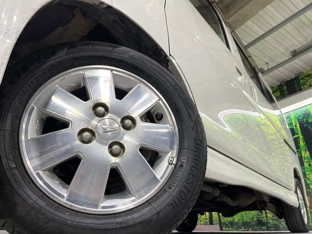 DAIHATSU ATRAI WAGON 2008 Image 31