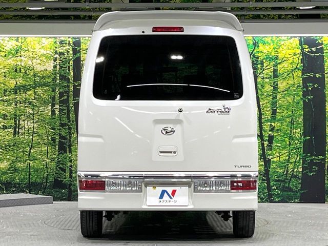 DAIHATSU ATRAI WAGON 2008 Image 31