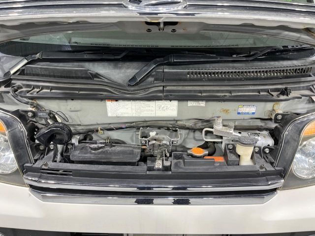 DAIHATSU ATRAI WAGON 2008 Image 31