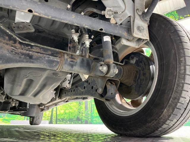 DAIHATSU ATRAI WAGON 2008 Image 31