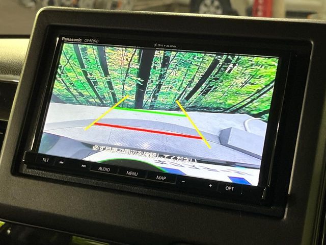 HONDA N BOX CUSTOM 2021 Image 31