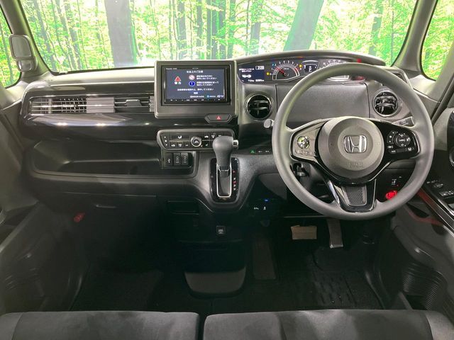 HONDA N BOX CUSTOM 2021 Image 31