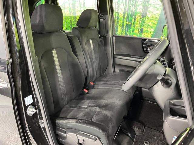 HONDA N BOX CUSTOM 2021 Image 31