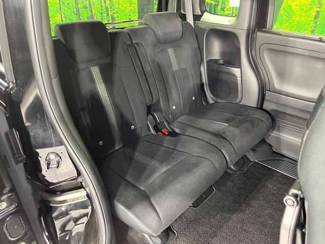 HONDA N BOX CUSTOM 2021 Image 31