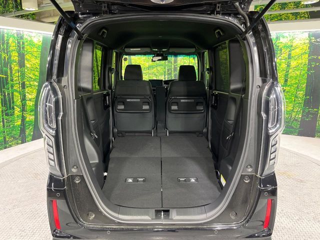 HONDA N BOX CUSTOM 2021 Image 31