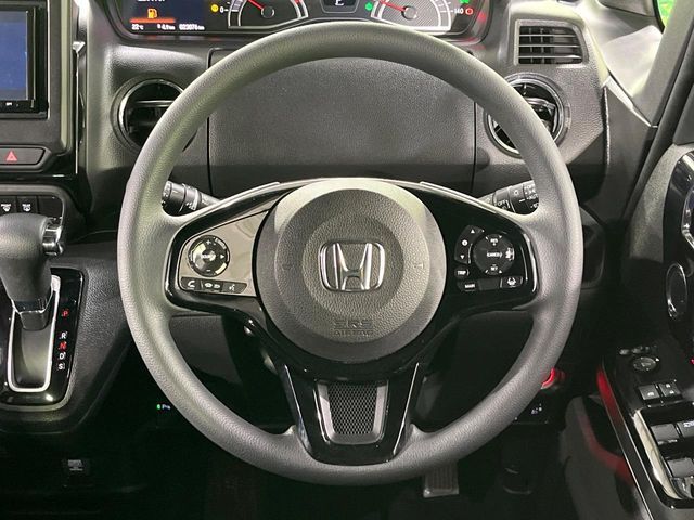 HONDA N BOX CUSTOM 2021 Image 31