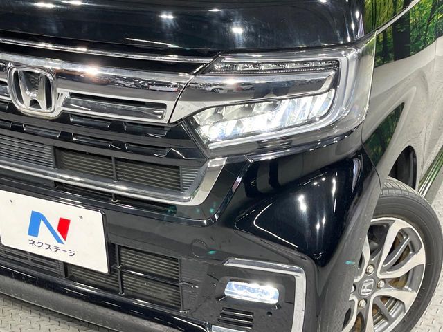 HONDA N BOX CUSTOM 2021 Image 31