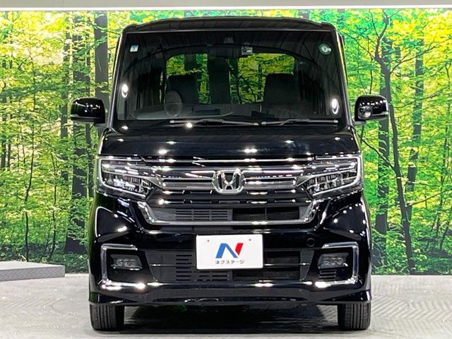 HONDA N BOX CUSTOM 2021 Image 31