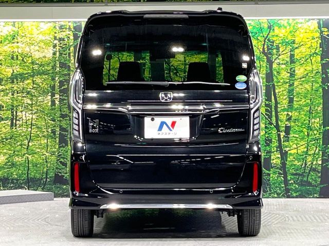 HONDA N BOX CUSTOM 2021 Image 31