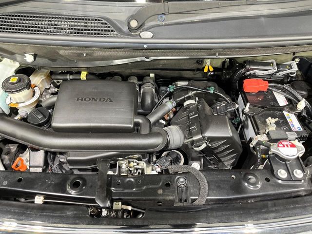 HONDA N BOX CUSTOM 2021 Image 31