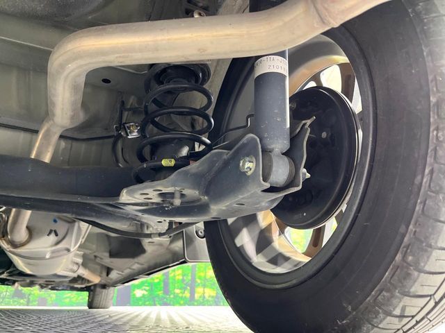 HONDA N BOX CUSTOM 2021 Image 31