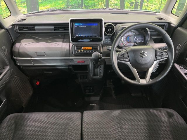 SUZUKI SPACIA GEAR 2022 Image 31