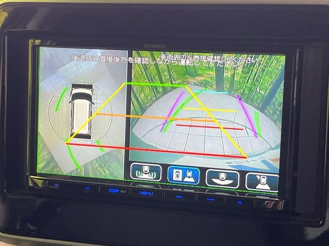 SUZUKI SPACIA GEAR 2022 Image 31