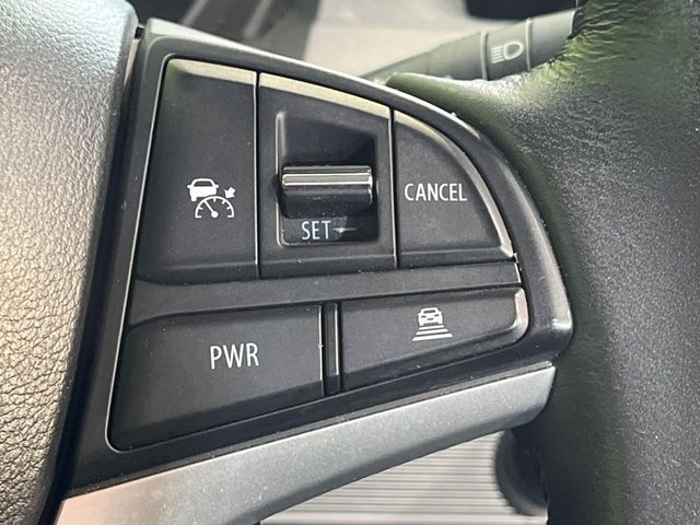 SUZUKI SPACIA GEAR 2022 Image 31