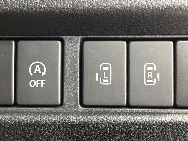 SUZUKI SPACIA GEAR 2022 Image 31