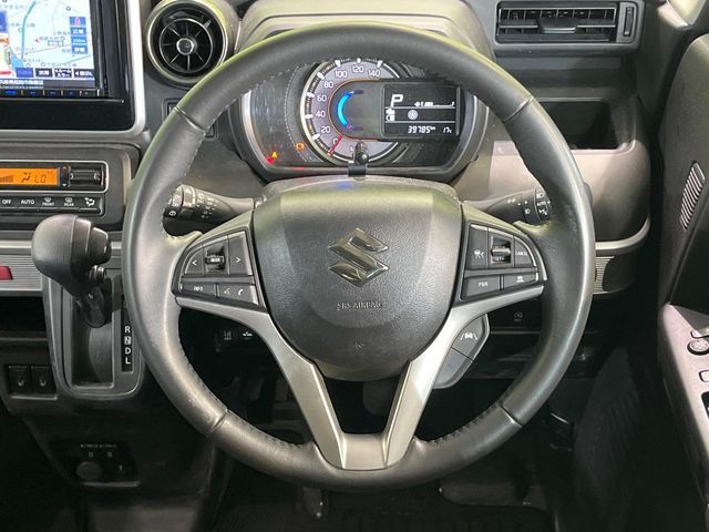 SUZUKI SPACIA GEAR 2022 Image 31