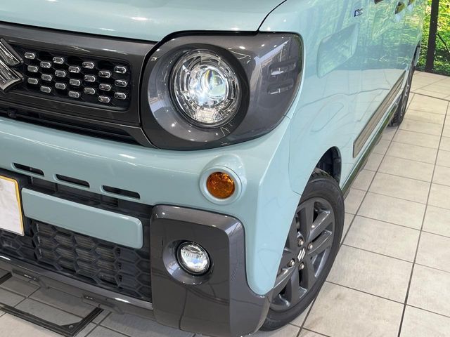 SUZUKI SPACIA GEAR 2022 Image 31