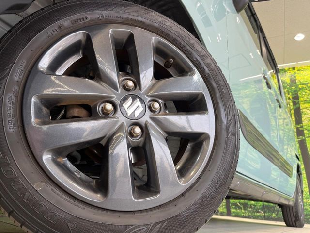 SUZUKI SPACIA GEAR 2022 Image 31