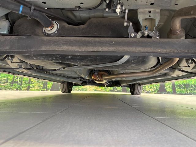 SUZUKI SPACIA GEAR 2022 Image 31