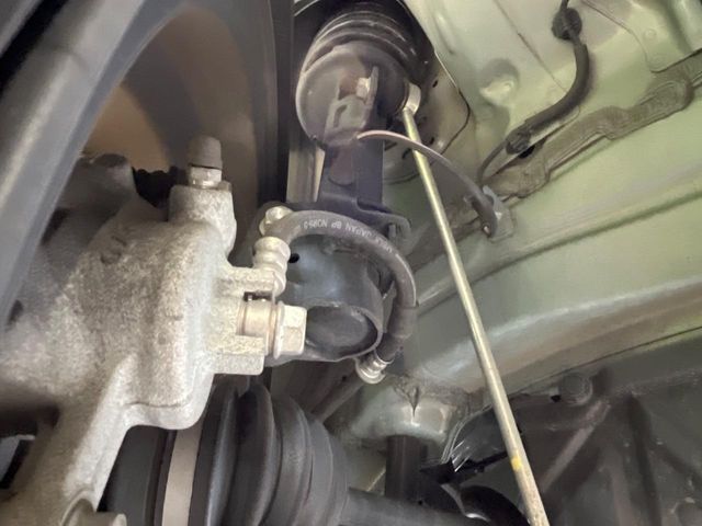 SUZUKI SPACIA GEAR 2022 Image 31