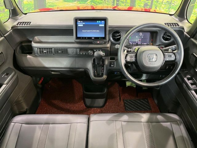 HONDA N BOX CUSTOM 2024 Image 31