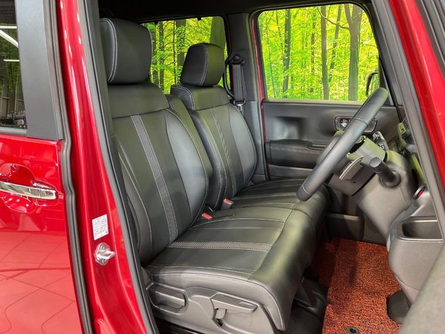 HONDA N BOX CUSTOM 2024 Image 31