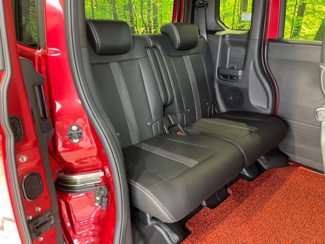 HONDA N BOX CUSTOM 2024 Image 31