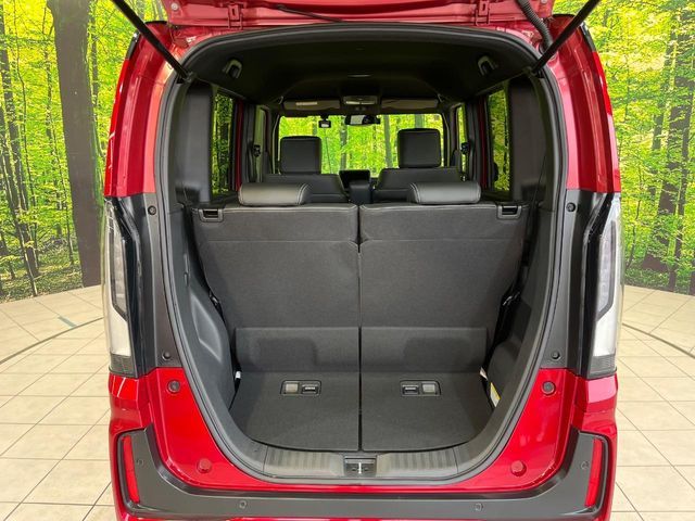 HONDA N BOX CUSTOM 2024 Image 31