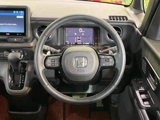 HONDA N BOX CUSTOM 2024 Image 31