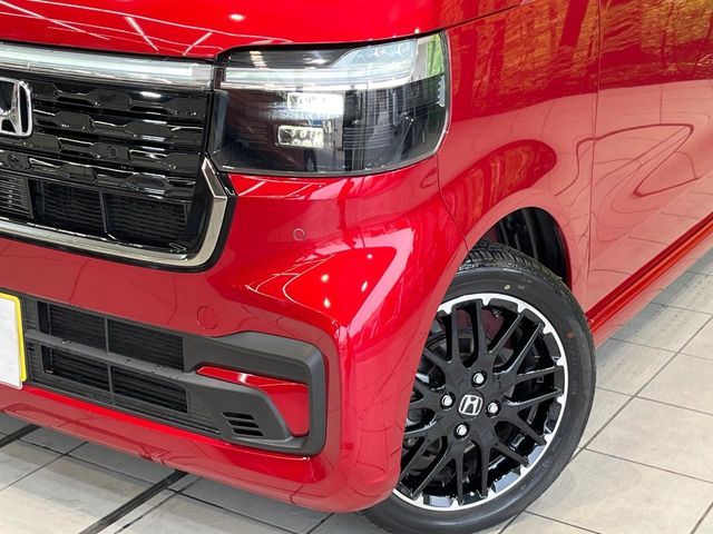 HONDA N BOX CUSTOM 2024 Image 31