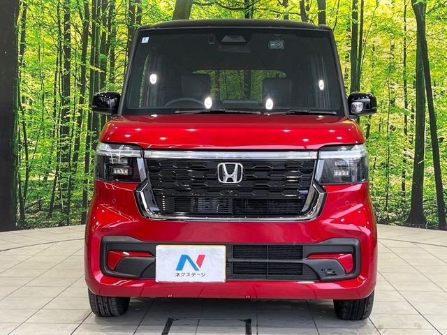 HONDA N BOX CUSTOM 2024 Image 31
