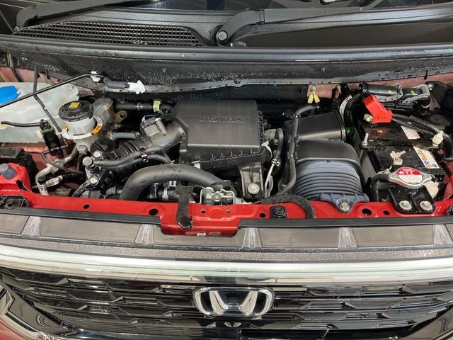 HONDA N BOX CUSTOM 2024 Image 31